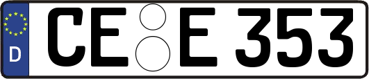 CE-E353