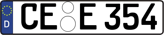 CE-E354