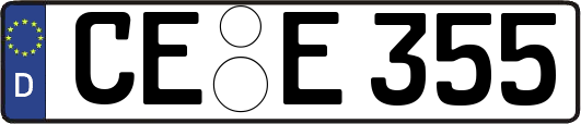 CE-E355