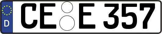 CE-E357