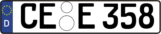 CE-E358