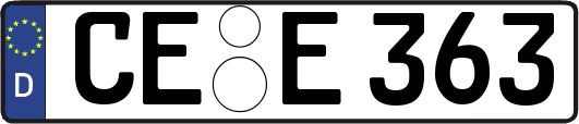 CE-E363