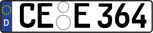 CE-E364