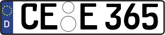 CE-E365