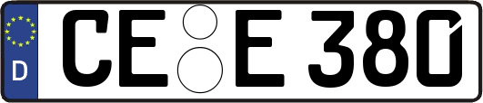 CE-E380