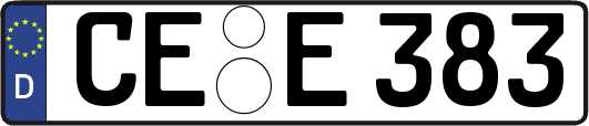 CE-E383