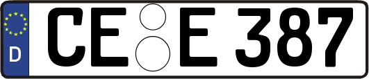 CE-E387