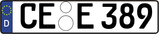 CE-E389