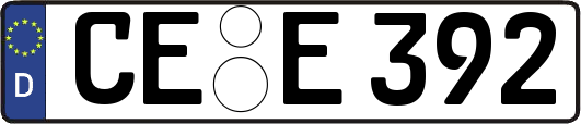 CE-E392