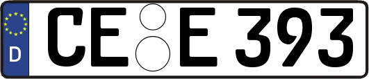 CE-E393