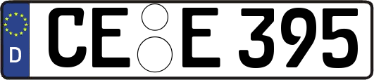 CE-E395