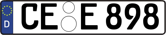 CE-E898