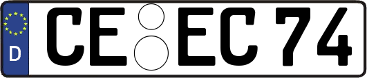 CE-EC74