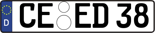 CE-ED38