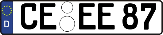 CE-EE87