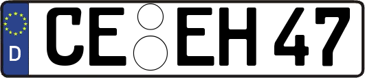 CE-EH47