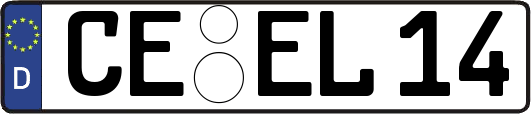 CE-EL14