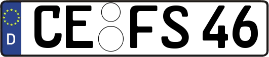 CE-FS46