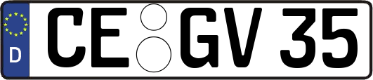 CE-GV35