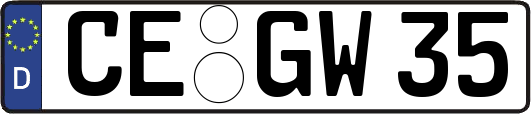 CE-GW35