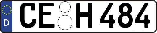 CE-H484