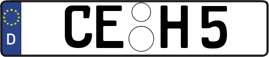 CE-H5