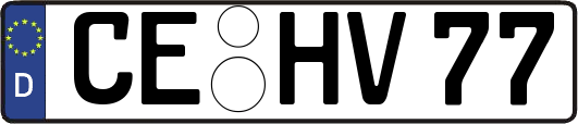 CE-HV77