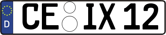 CE-IX12