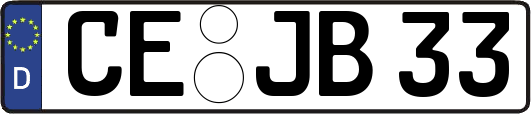 CE-JB33