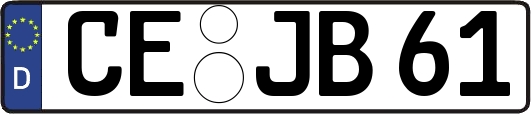 CE-JB61