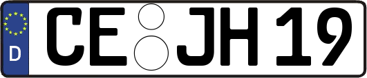 CE-JH19