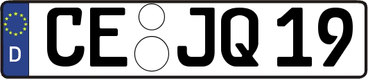 CE-JQ19