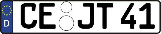 CE-JT41