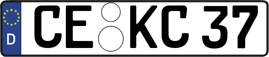 CE-KC37