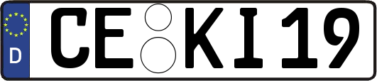 CE-KI19