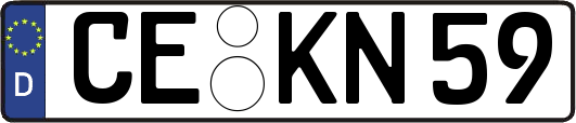 CE-KN59