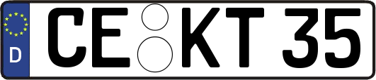 CE-KT35