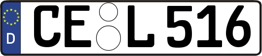 CE-L516