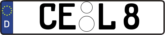 CE-L8