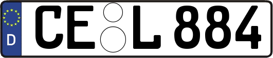 CE-L884