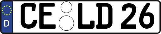 CE-LD26