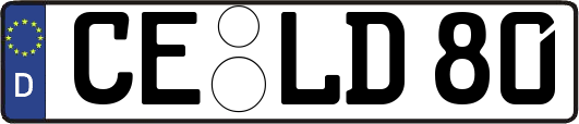 CE-LD80