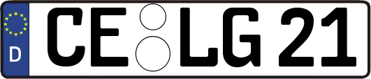 CE-LG21