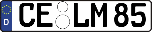 CE-LM85