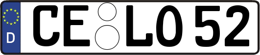 CE-LO52