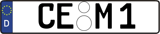 CE-M1