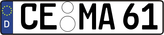 CE-MA61