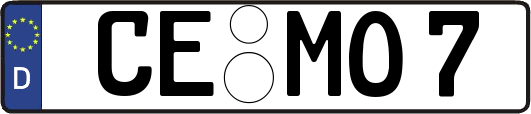 CE-MO7