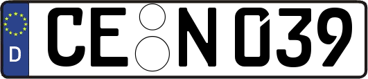 CE-N039