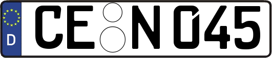 CE-N045